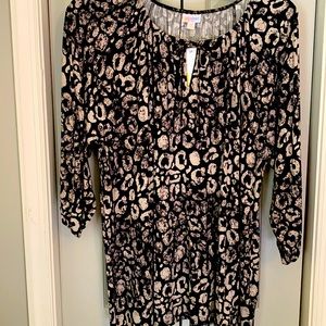 3x LuLaRoe Debra